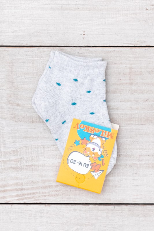 Шкарпетки дитячі